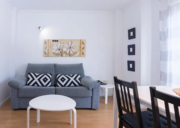 Livemalaga Ventura & Parking