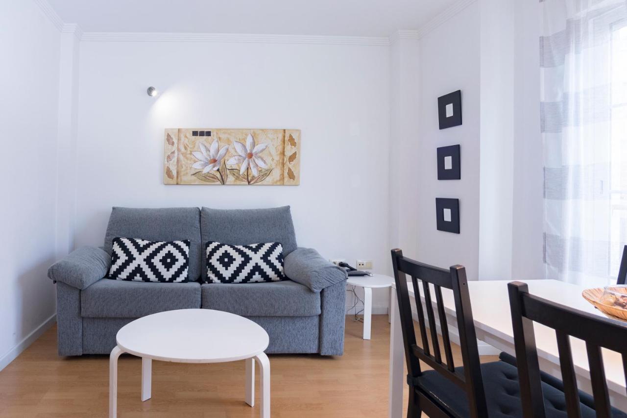 Livemalaga Ventura & Parking Appartement Málaga